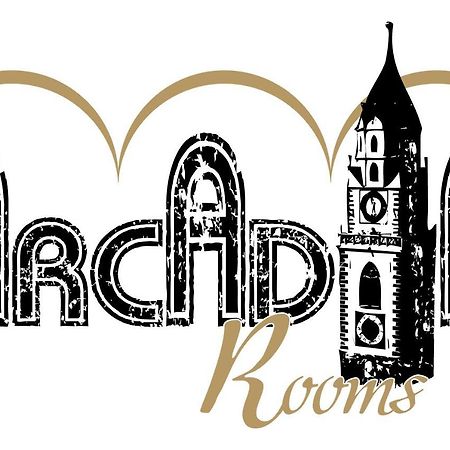 Arcadia Rooms Merano Ngoại thất bức ảnh