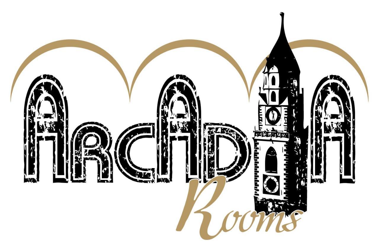 Arcadia Rooms Merano Ngoại thất bức ảnh