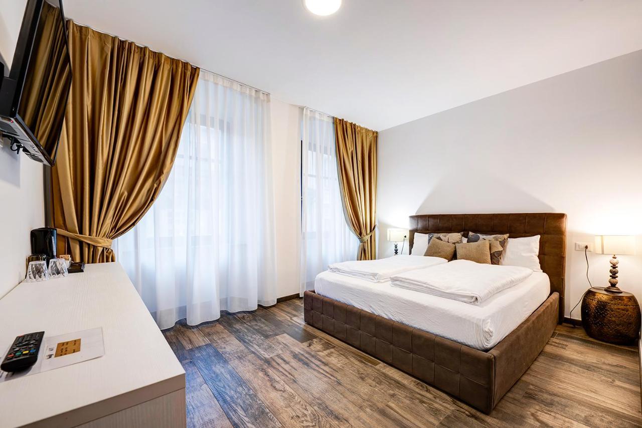 Arcadia Rooms Merano Ngoại thất bức ảnh